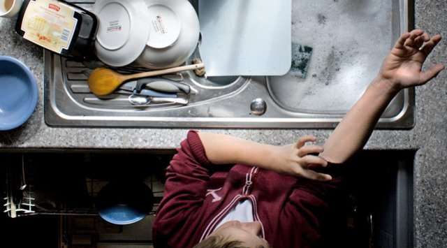 Reduce water consumption with residential gray water recycling systems