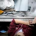 Reduce water consumption with residential gray water recycling systems