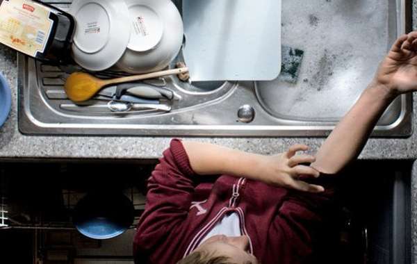 Reduce water consumption with residential gray water recycling systems