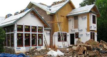 Home construction