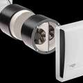Heat Recovery Ventilation - Lunos video