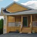 Naugler House: the most energy efficient Passive House design in New Brunswick