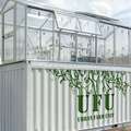 Urban Farm Unit - Aquaponics, Hydroponics, Pisciculture and Urban Farming