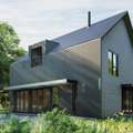 Prefab Passive House & LEED Kit Homes for Sale in Ontario & North Eastern US