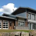 Ecohome's Kenogami House 'The Most Resilient Home in North America'