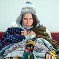How to Handle a Power Outage in Cold Weather