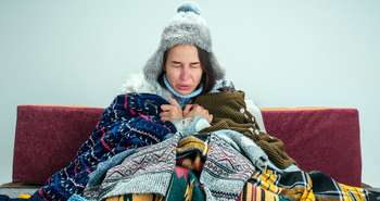 How to Handle a Power Outage in Cold Weather