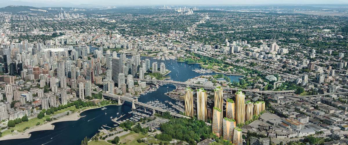 The Liberal housing plan, Canada’s construction industry, Image © Revery Sen̓áḵw
