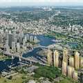 The Liberal housing plan, Canada’s construction industry, Image © Revery Sen̓áḵw