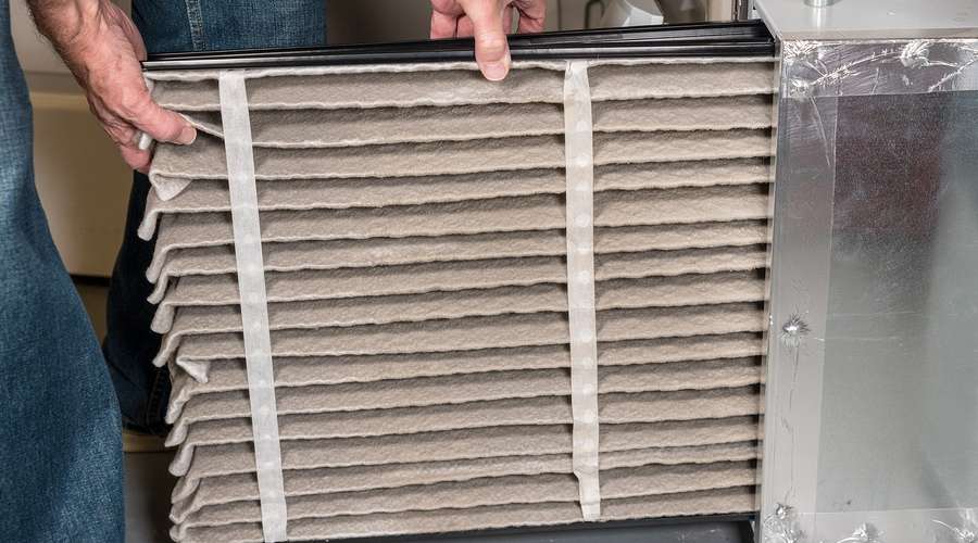 Furnace not heating? Furnace Troubleshooting & Easy DIY Fixes