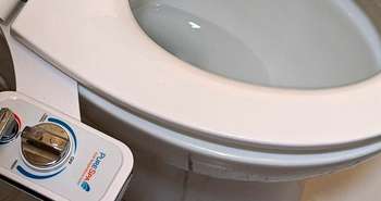 DIY Bidet Installation Video - Save on Water & Paper