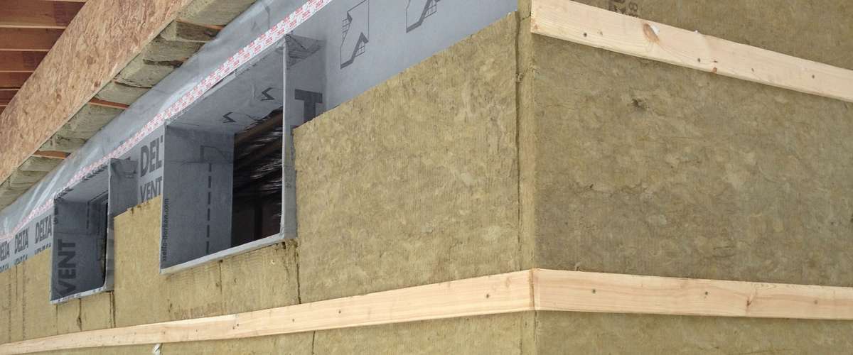 Ecohome's passively heated Edelweiss House