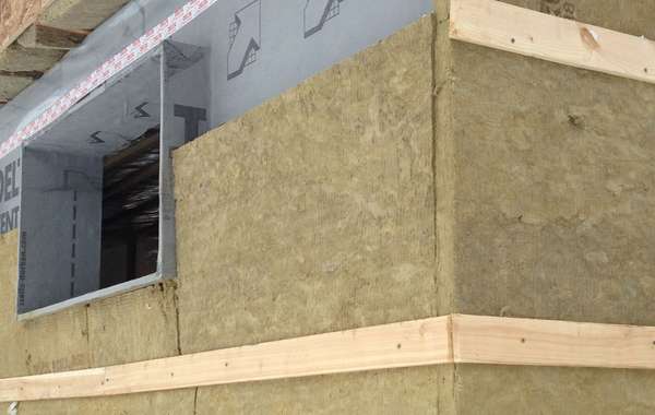 Ecohome's passively heated Edelweiss House
