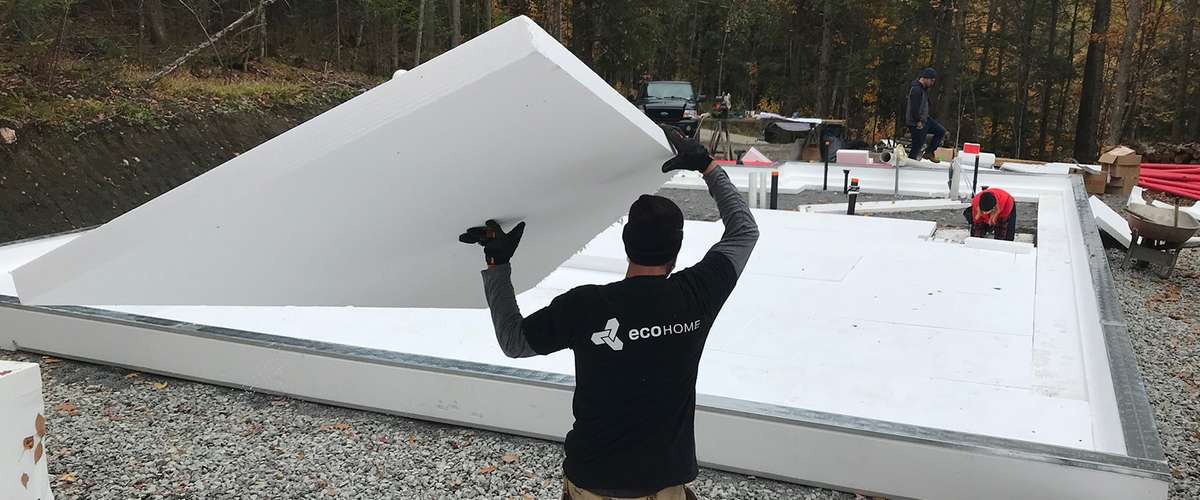 Tips for finding a reliable green home builder