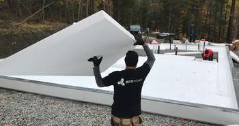 Tips for finding a reliable green home builder