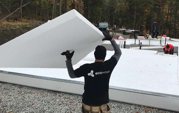 Tips for finding a reliable green home builder