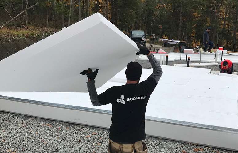 Tips for finding a reliable green home builder