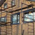 Installing Siding Correctly