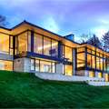 Suspended-film insulating glass windows are high-performance windows