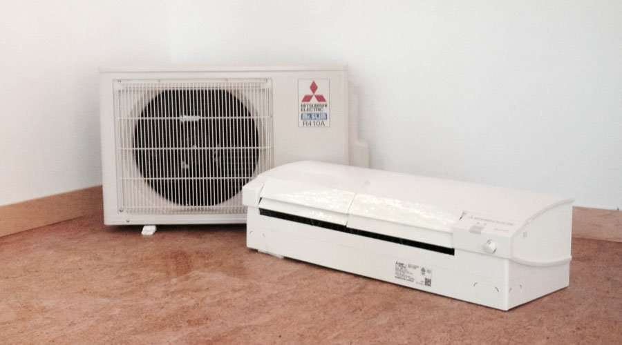 heat pumps in tandem with heat pump hot water tanks
