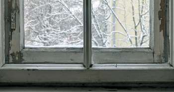 When should you replace windows