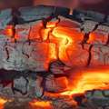 Wood Combustion - How it works and the different stages