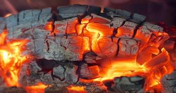 Wood Combustion - How it works and the different stages