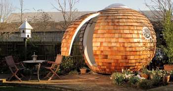 The Archipod