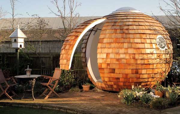 The Archipod