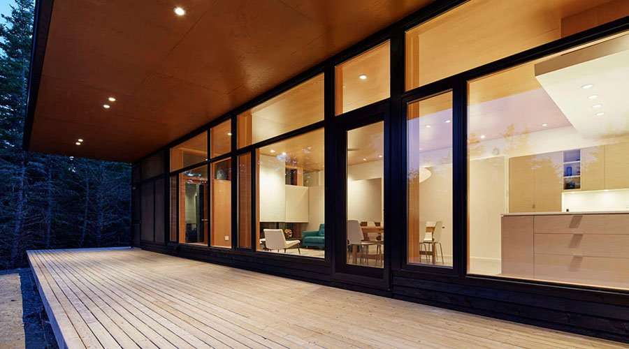 Lockeport Beach House