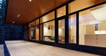 Lockeport Beach House