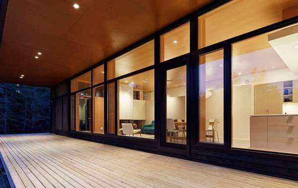 Lockeport Beach House