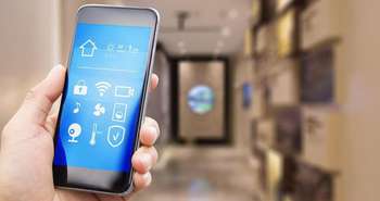 Smart Homes, Technology & UV can Help Reduce COVID-19