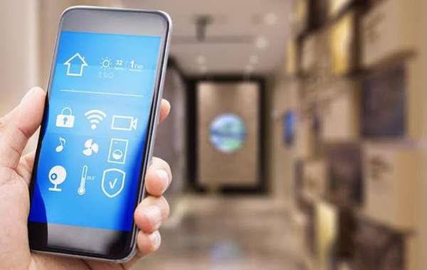 Smart Homes, Technology & UV can Help Reduce COVID-19