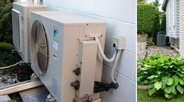 How do heat pumps Work? Ecohome explains all about heat pumps...