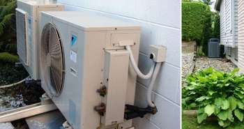 How do heat pumps Work? Ecohome explains all about heat pumps...