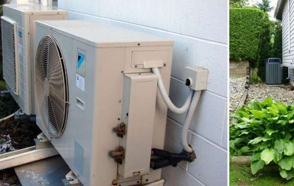 How do heat pumps Work? Ecohome explains all about heat pumps...