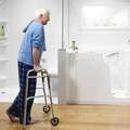 Age in place bathroom renovation ideas to provide safe easy access for seniors