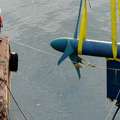 tidal power generators