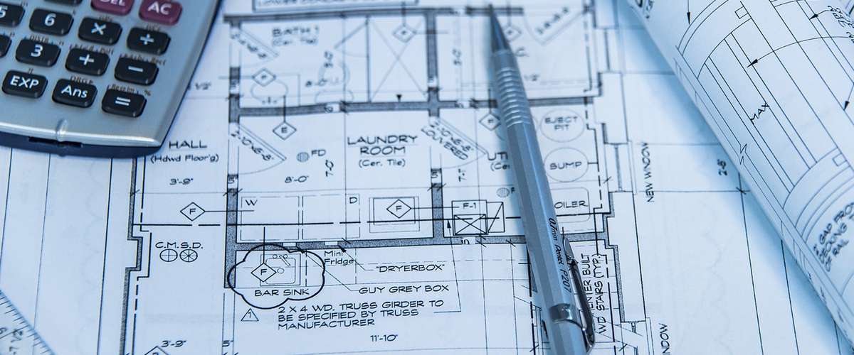 How to plan and budget for home renovations and new builds