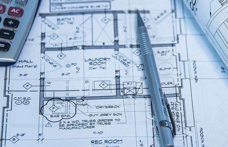 How to plan and budget for home renovations and new builds