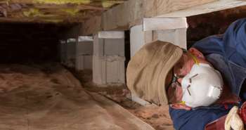 Crawl Spaces or Slab on Grade Foundations?