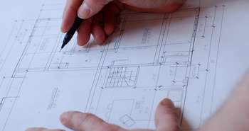Efficient green home design choices