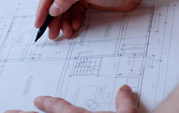 Efficient green home design choices