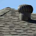 How to Vent Roofs - the Methods, Vent Types, Fans
