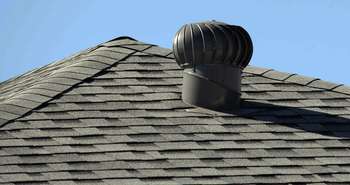How to Vent Roofs - the Methods, Vent Types, Fans
