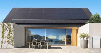 Tesla Solar Panel Special Offer USA September 2019