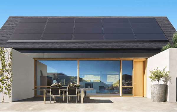 Tesla Solar Panel Special Offer USA September 2019