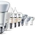 Warm light and dimmable LED bulbs
