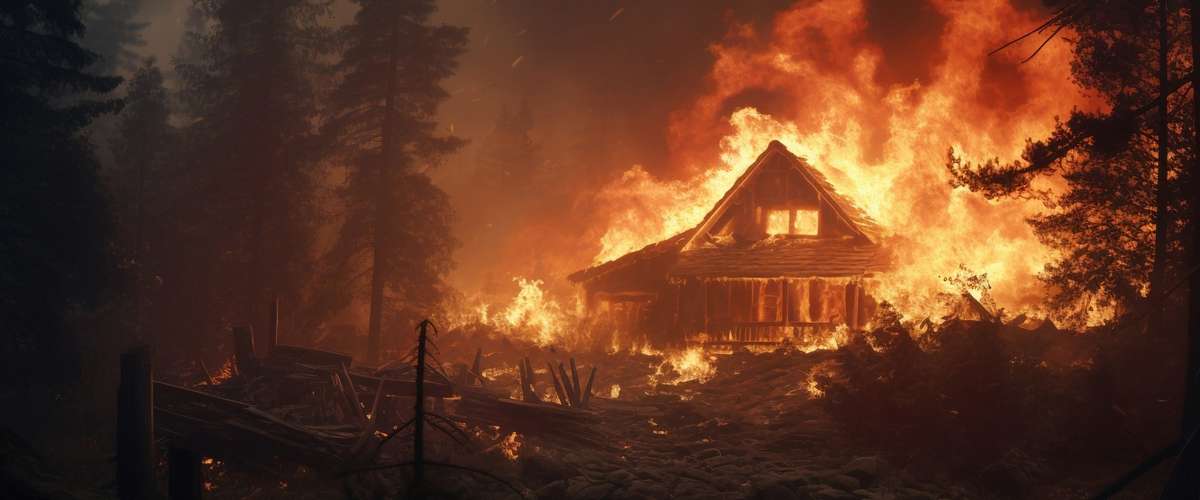 Wildfires, flooding, just some of the problems facing Canadian construction